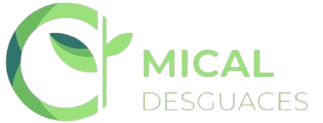 Logo Desguaces Mical